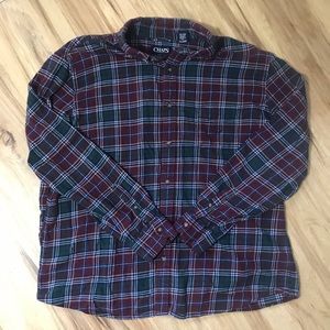 Flannel